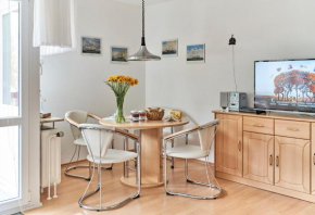 Terrassenhaus - 9